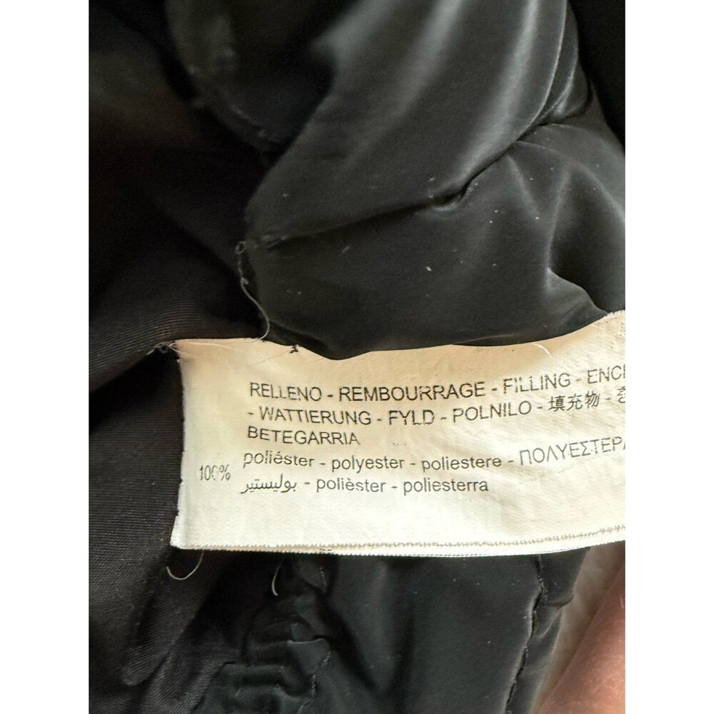 Zara Puffer coat - Picture 10 of 11